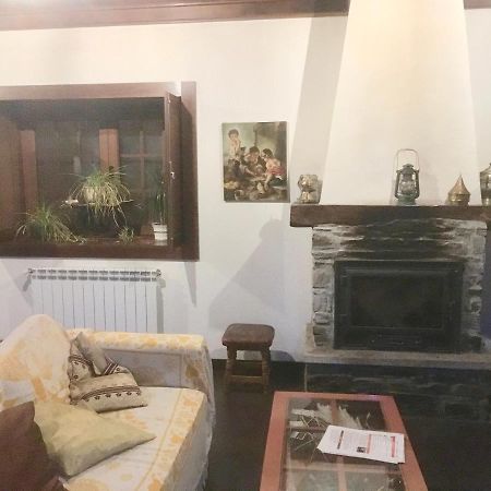 Casa Da Zeza Villa Negreda Kültér fotó