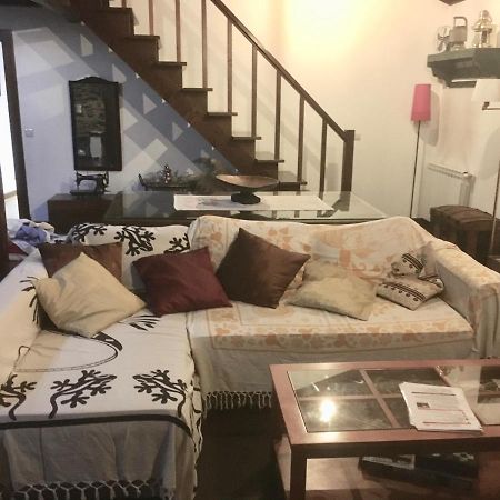 Casa Da Zeza Villa Negreda Kültér fotó