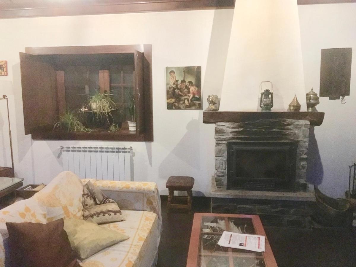 Casa Da Zeza Villa Negreda Kültér fotó