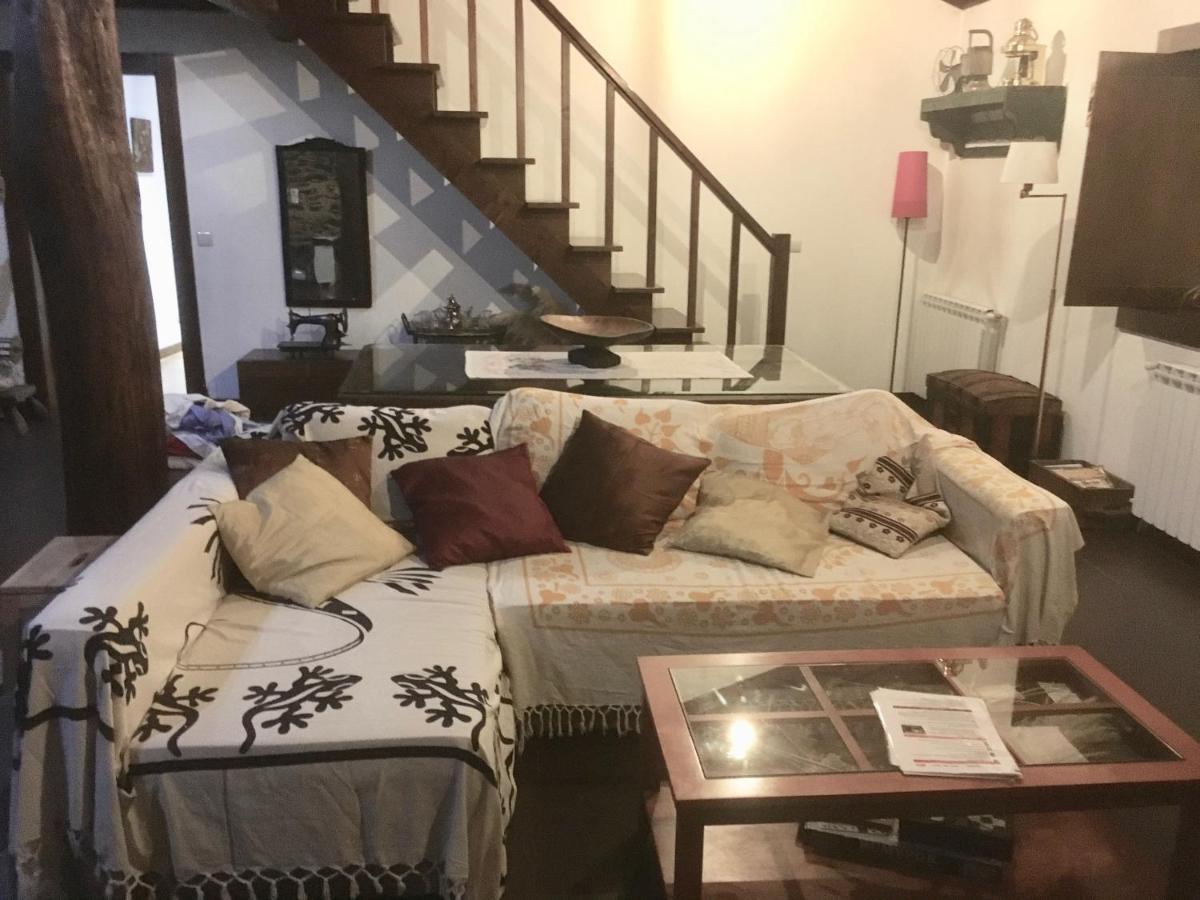 Casa Da Zeza Villa Negreda Kültér fotó