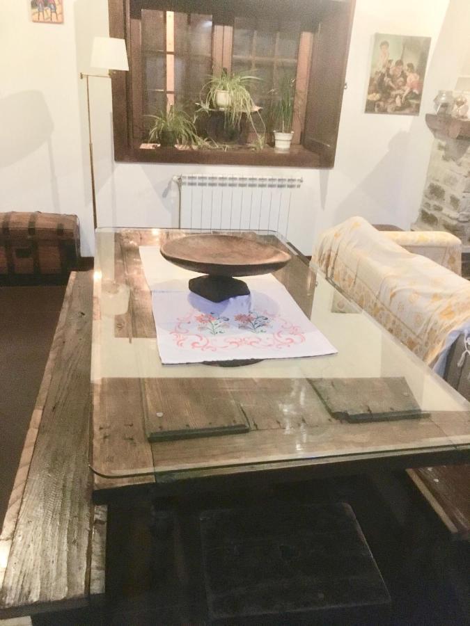 Casa Da Zeza Villa Negreda Kültér fotó