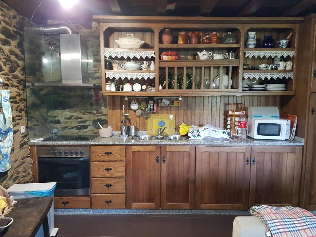 Casa Da Zeza Villa Negreda Kültér fotó