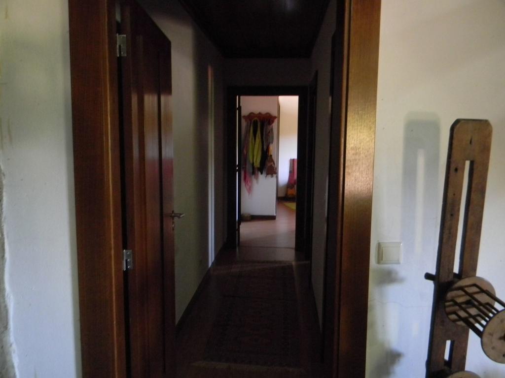 Casa Da Zeza Villa Negreda Kültér fotó