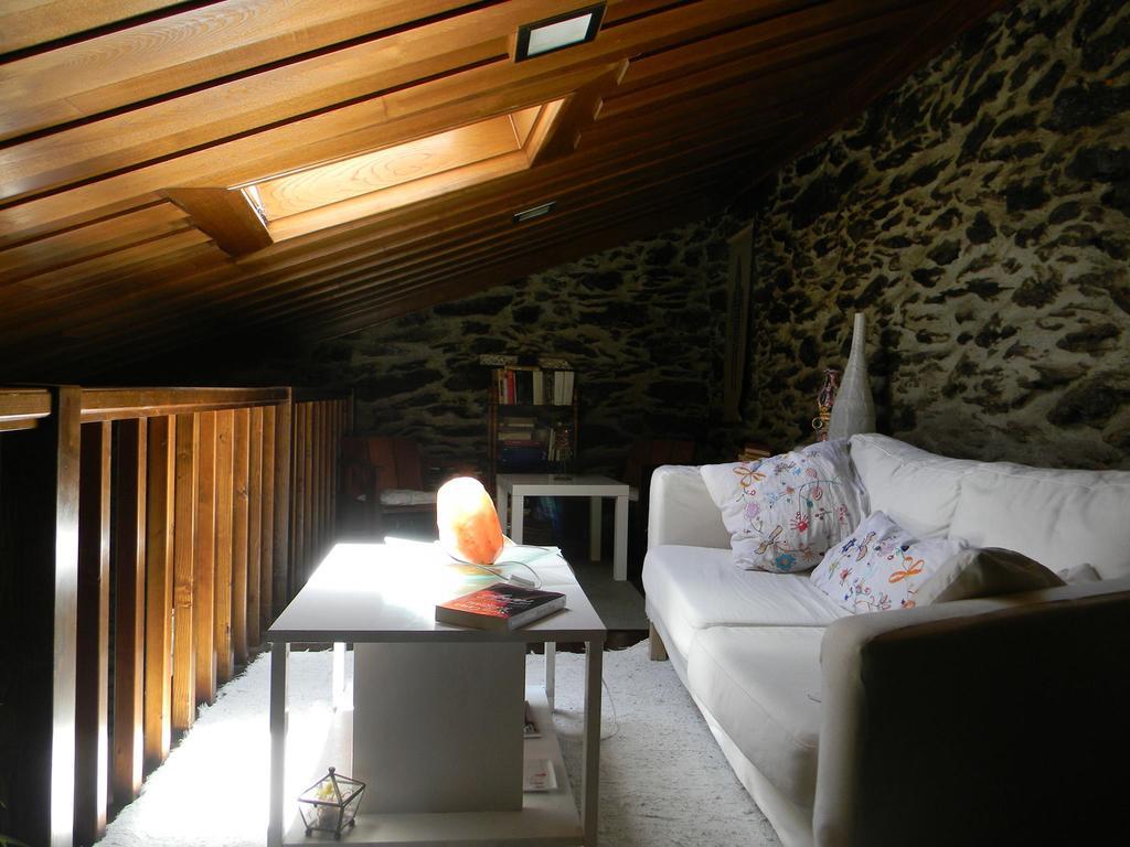 Casa Da Zeza Villa Negreda Kültér fotó