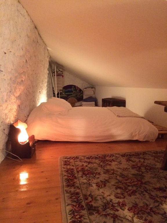 Casa Da Zeza Villa Negreda Kültér fotó